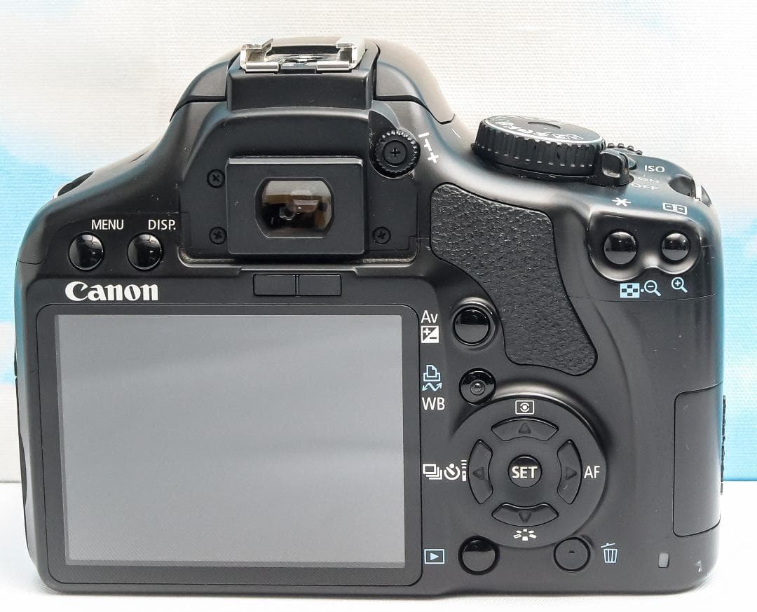 キャノン Canon Kiss x2⭐️スマホに転送♪⭐️初心者おすすめ！