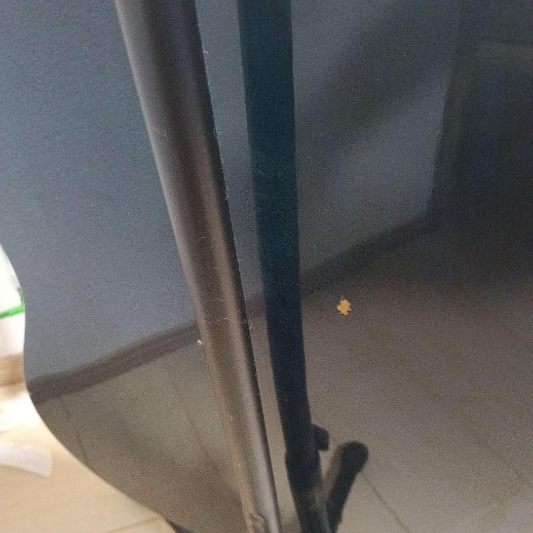 posアコースティックギター