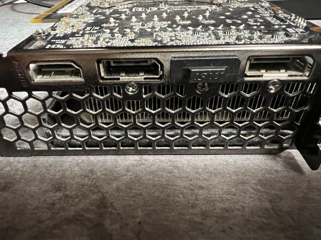 グラフィックボード・グラボ・ビデオカード PALIT NVIDIA GeForce RTX 3060 12GB GDDR6