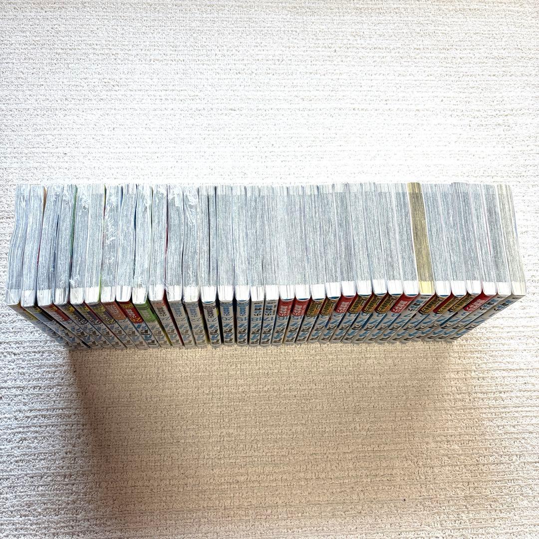 アオアシ　1-33巻