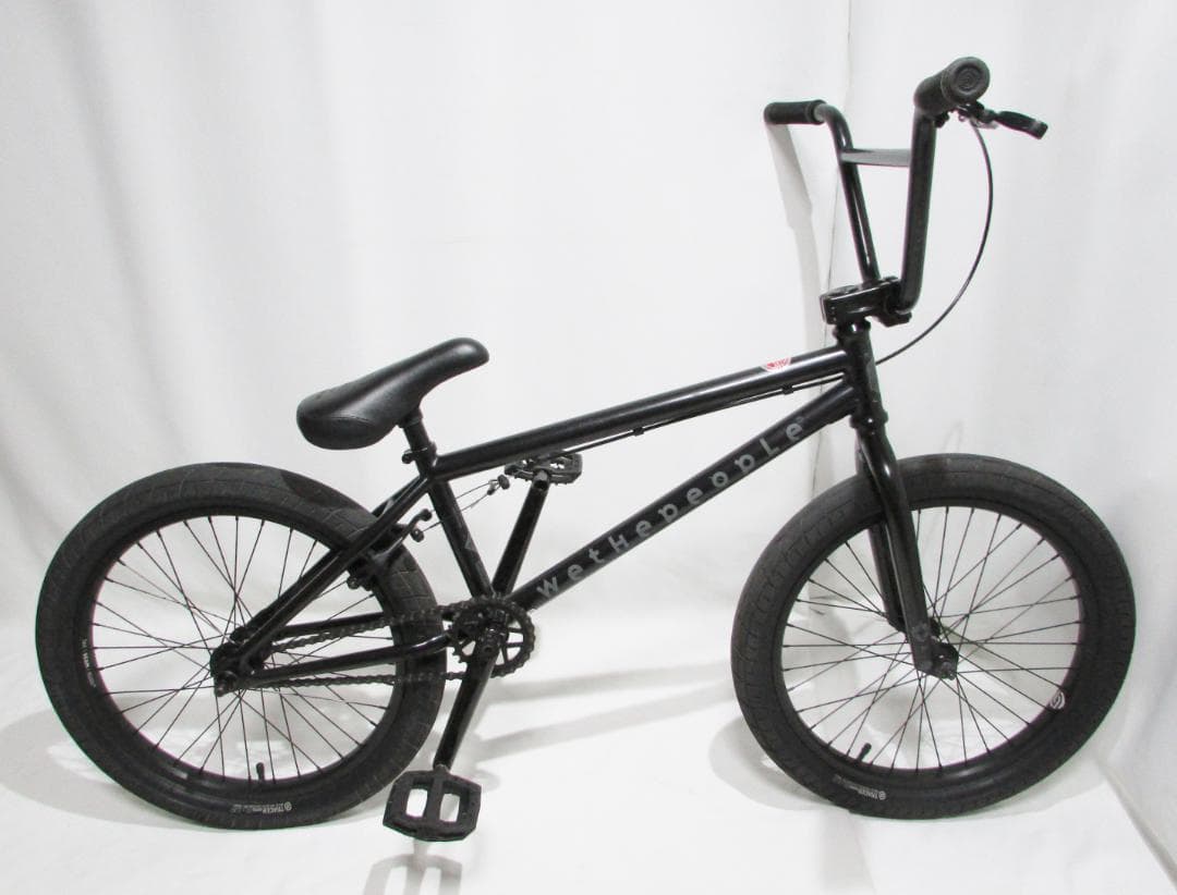 ベ*☆様 -送料込- BMX ストリート WeThePeople Nova