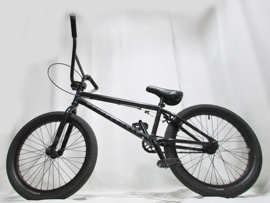 ベ*☆様 -送料込- BMX ストリート WeThePeople Nova