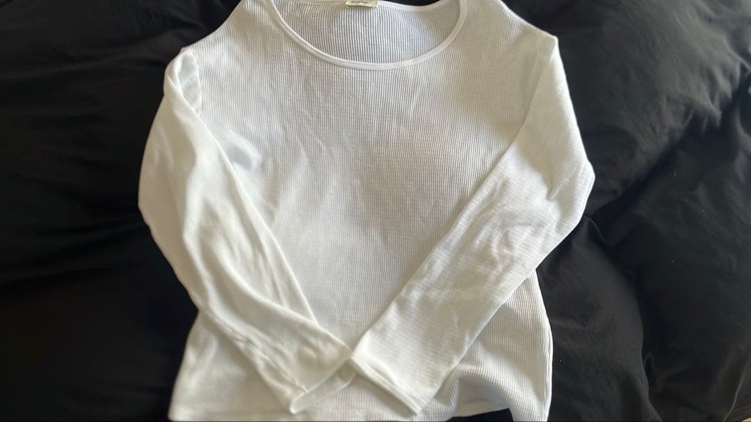 3house着用　SECOND LAYER VERTICAL THERMAL