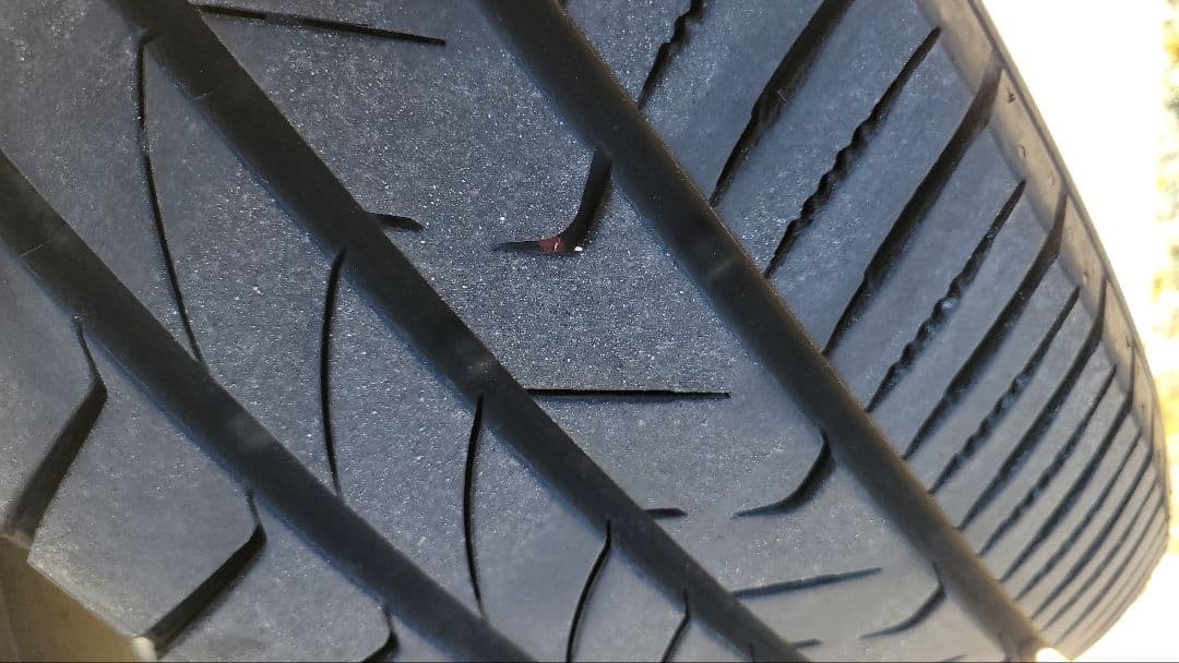 トーヨータイヤ 205/60R16 96H TRANPATH mp7 4本