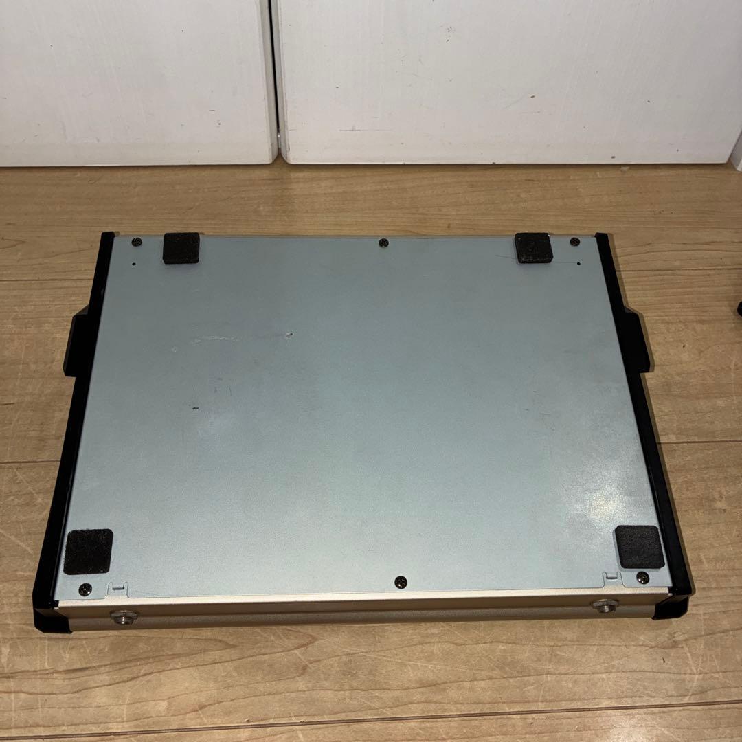 BOSS GS-10 ギターエフェクトシステム　名機
