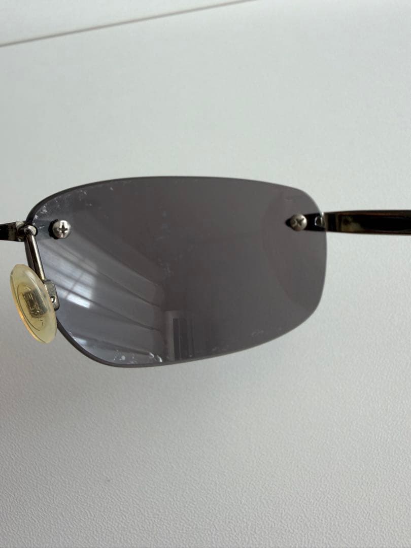 G*n様 oakley why8