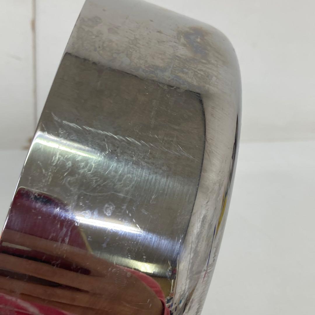 538-G All-Clad 片手鍋 ステンレス 20cm 16cm まとめて