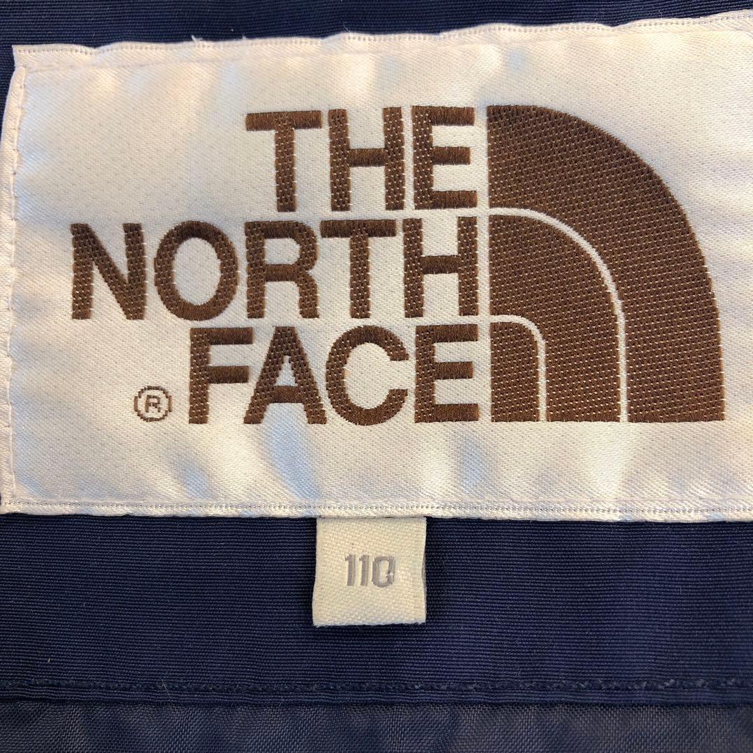 THE NORTH FACE モッズ　トレンチコート　メンズ　XXL（047）
