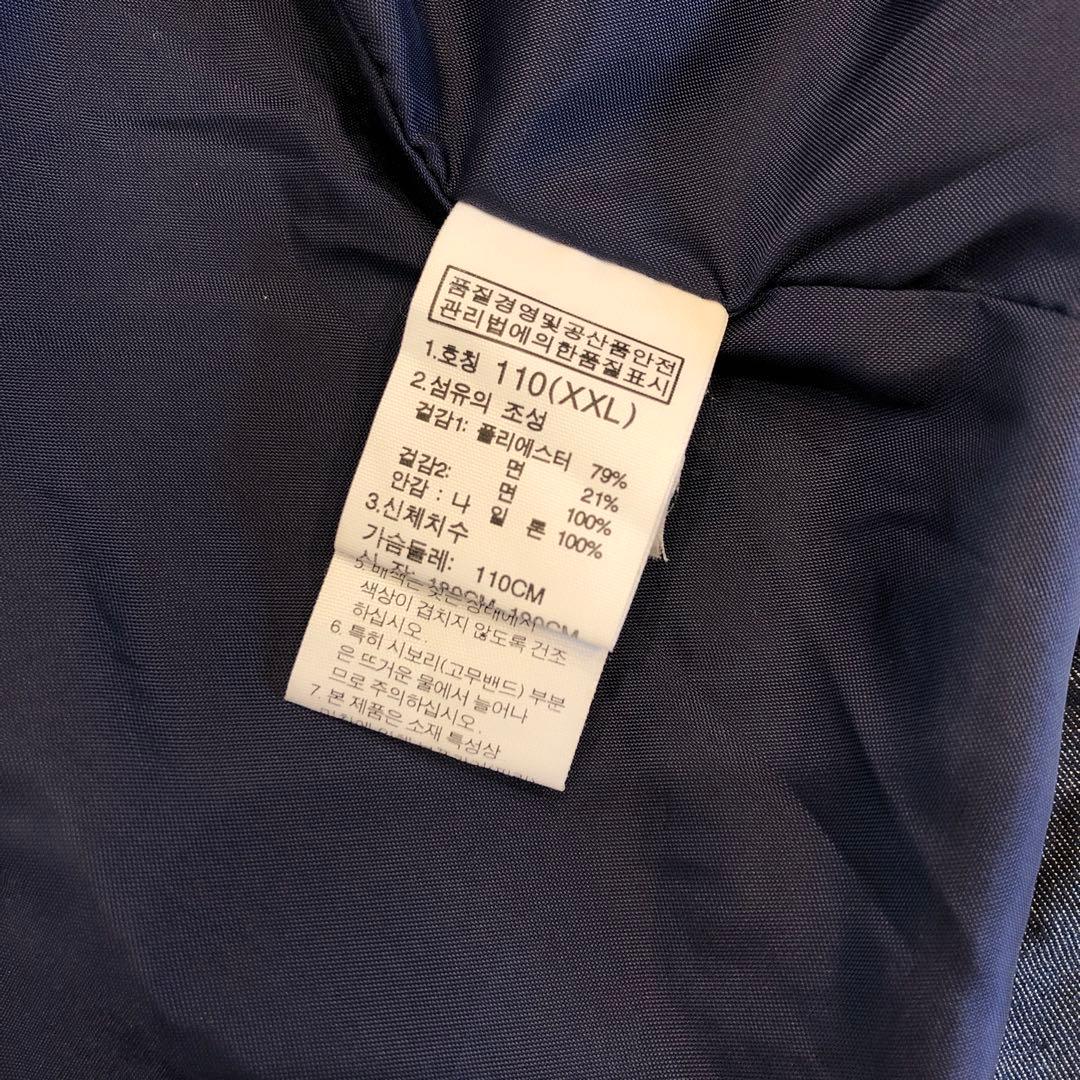 THE NORTH FACE モッズ　トレンチコート　メンズ　XXL（047）