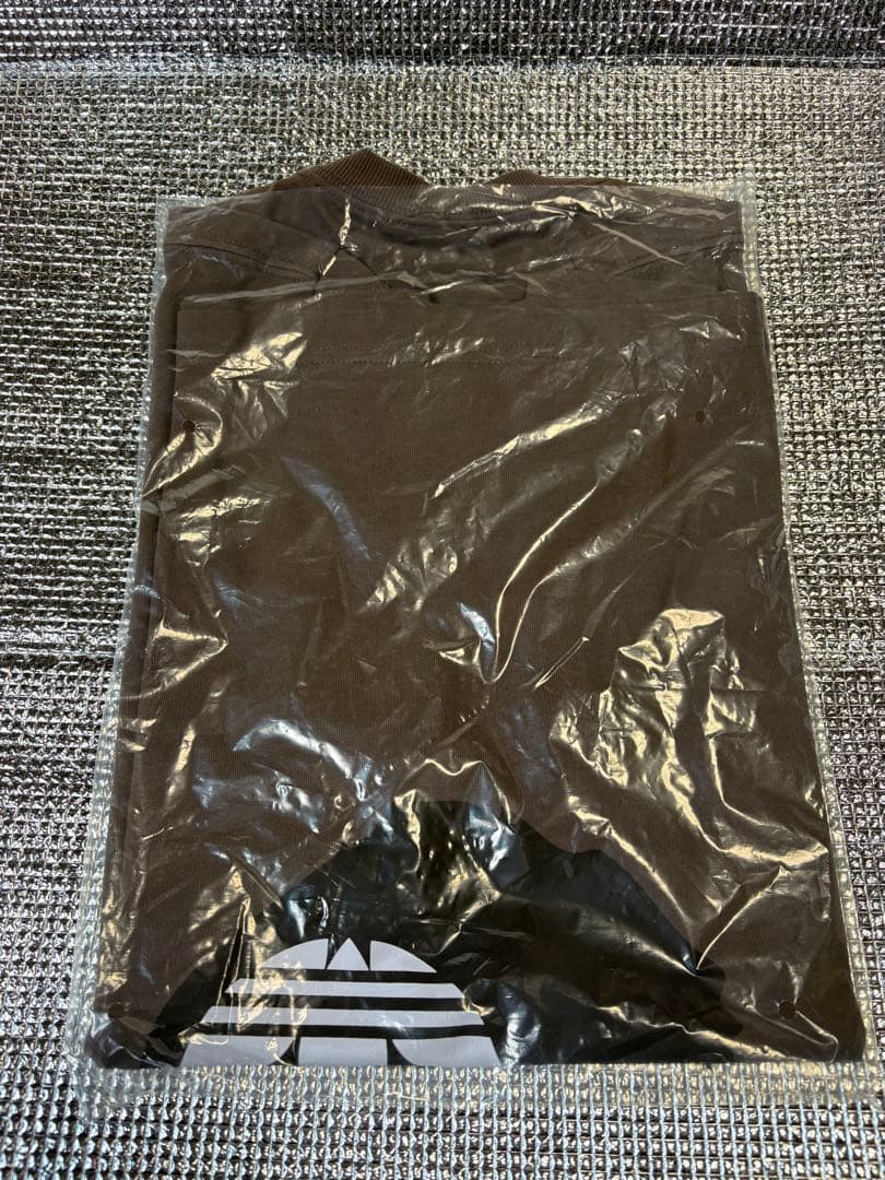 A BATHING APE X ADIDAS APE HEAD TEEサイズM