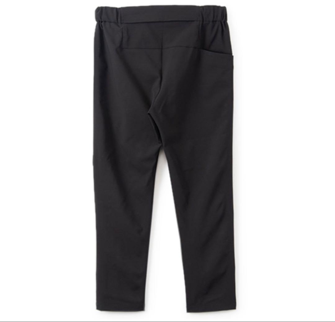 MINOTAUR RS PANTS ブラック
