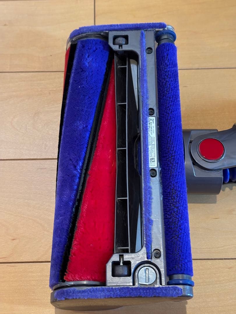 Dyson SV10 スティッククリーナー　スタンド付き