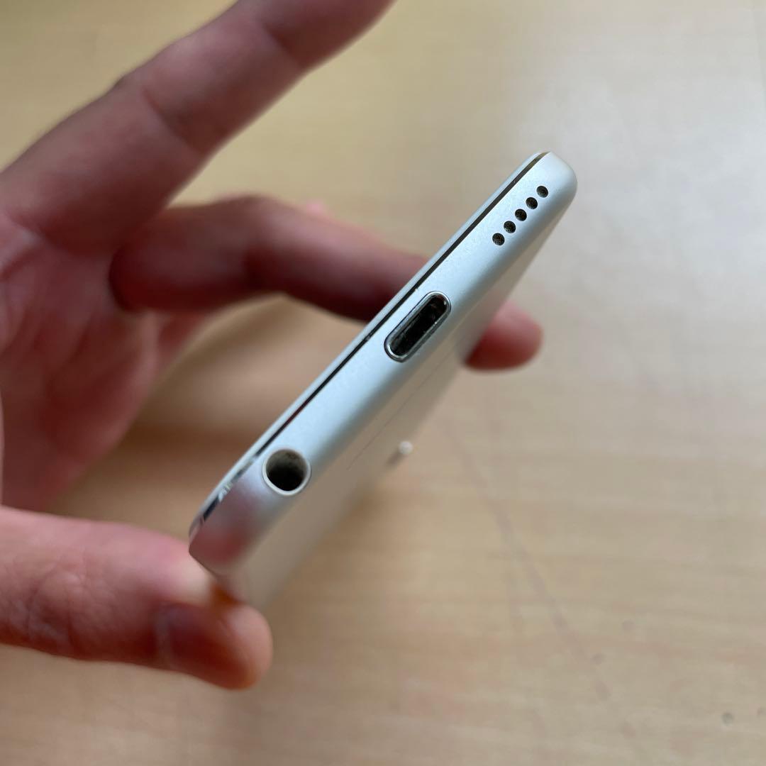 iPod touch 第7世代　32GB シルバー　A2178 美品　#9