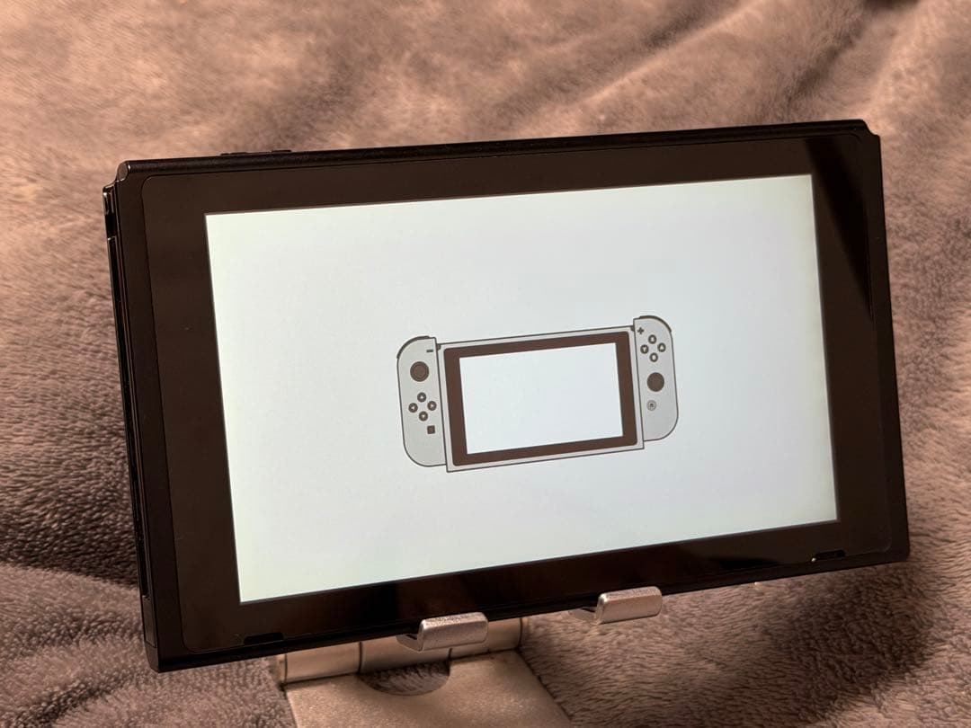 Nintendo Switch 本体 2017年