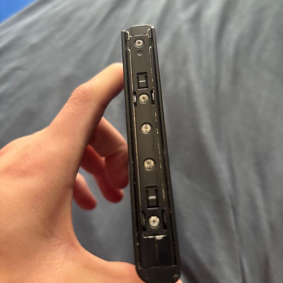 【動作確認済み】Nintendo switch 液晶のみ