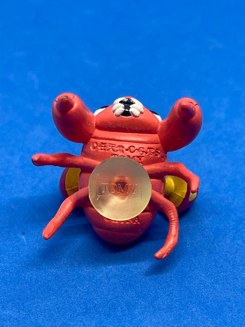  ポケモン モンコレ 初期 パラス フィギュア