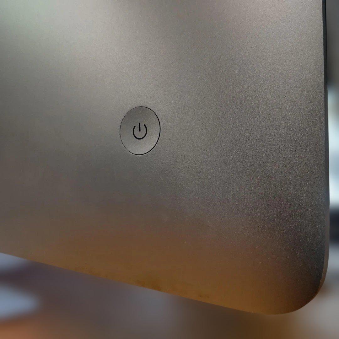 RITAO CHAN公式アカウント10*iMac 27インチ macOS