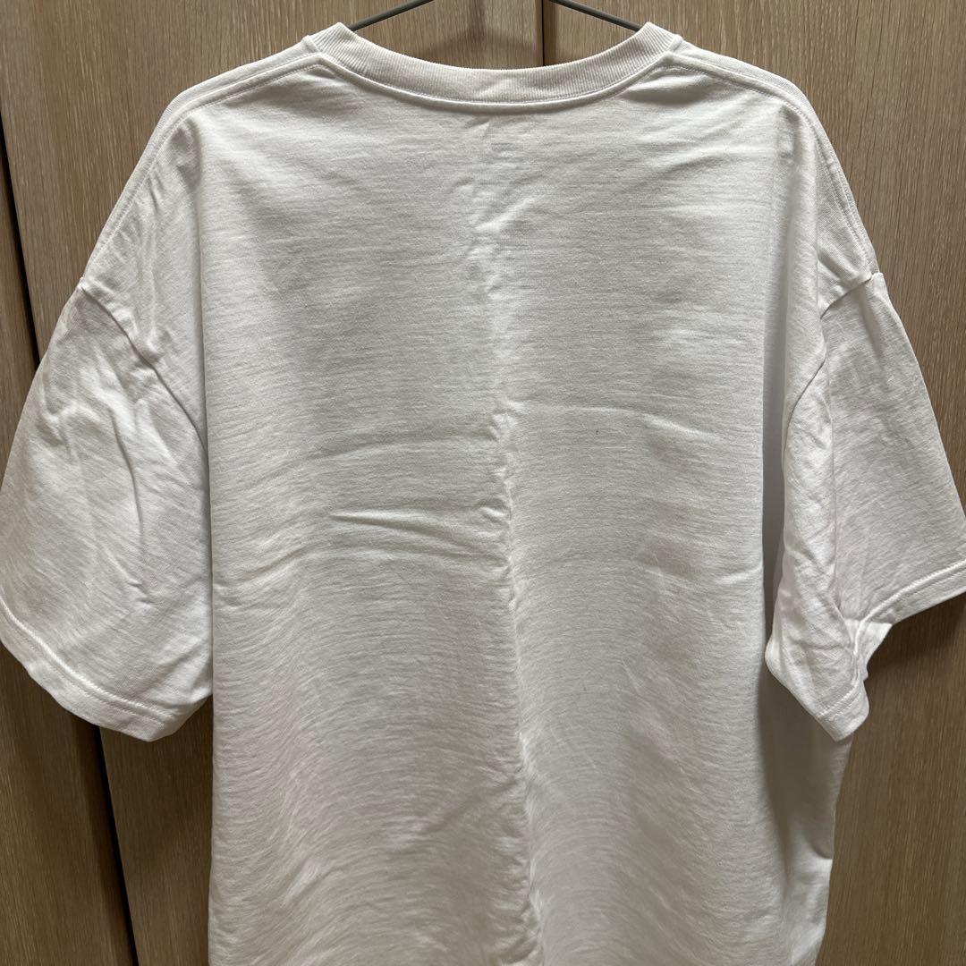 トップス Graphpaper Heavy Weight S/S OversizedTee
