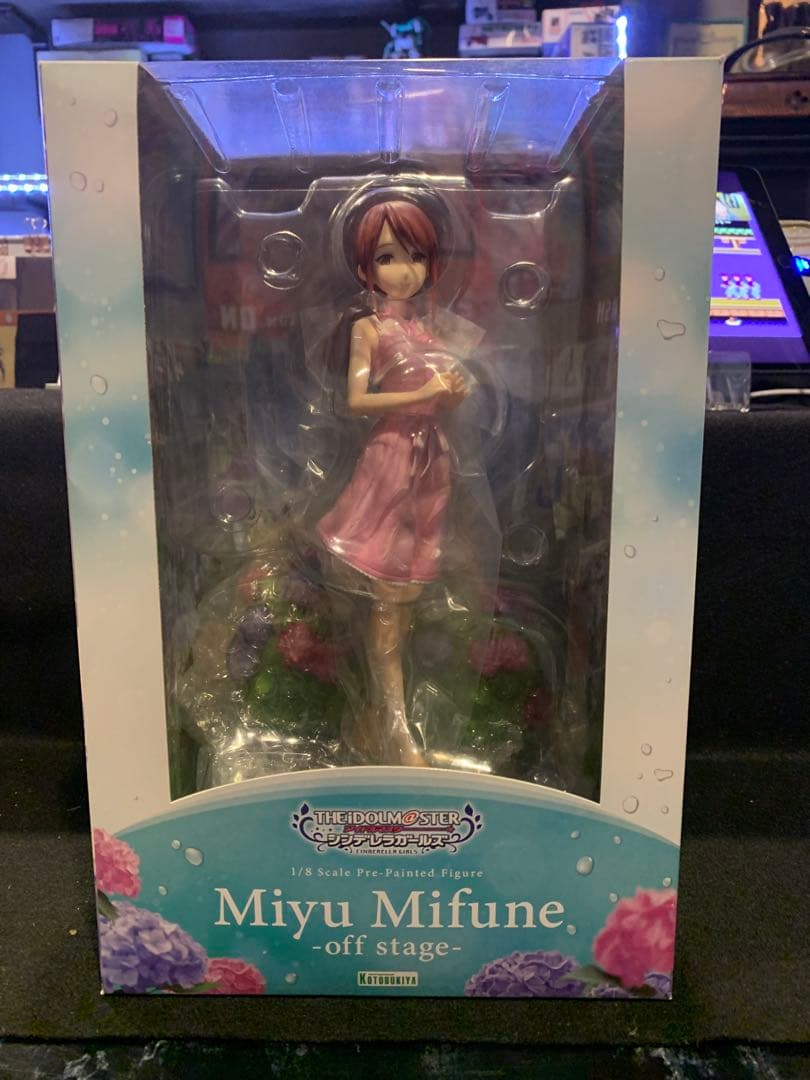 アイドルマスターシンデレラガールズ フィギュアまとめ売り