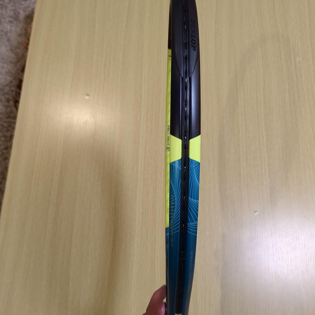 Deck Airo 【美品】ダンロップ　SX300 現行モデル グリップ2