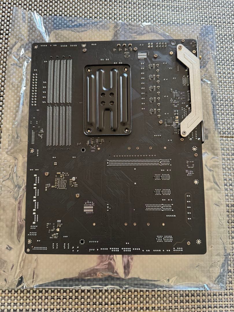 【AM4】ASRock X570 PG Velocita
