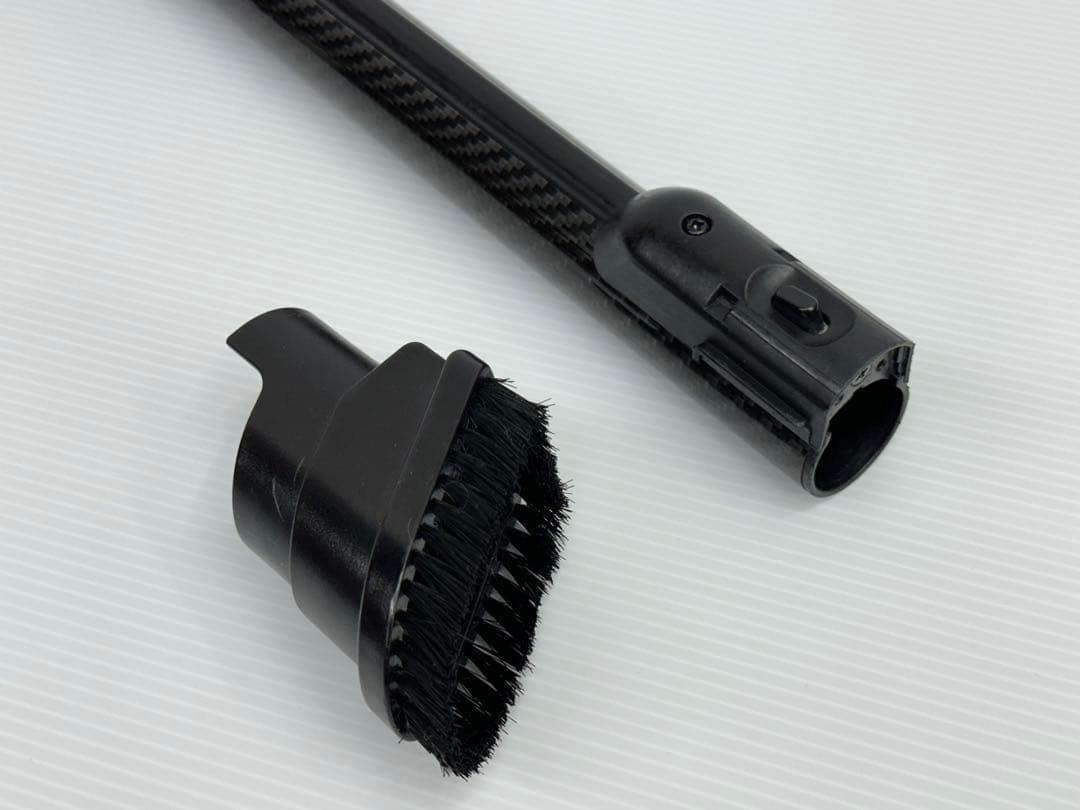 美品　通電良好　SHARP シャープ 掃除機 パイプ　EC-AR5 EC-SR5