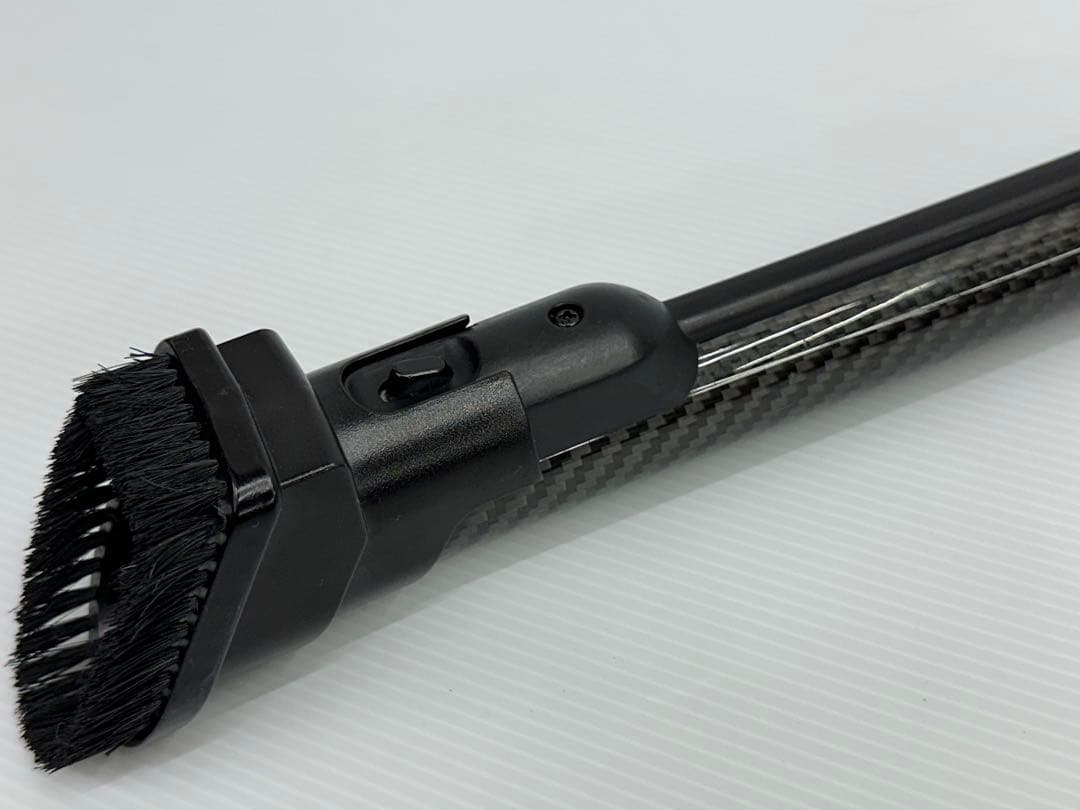 美品　通電良好　SHARP シャープ 掃除機 パイプ　EC-AR5 EC-SR5