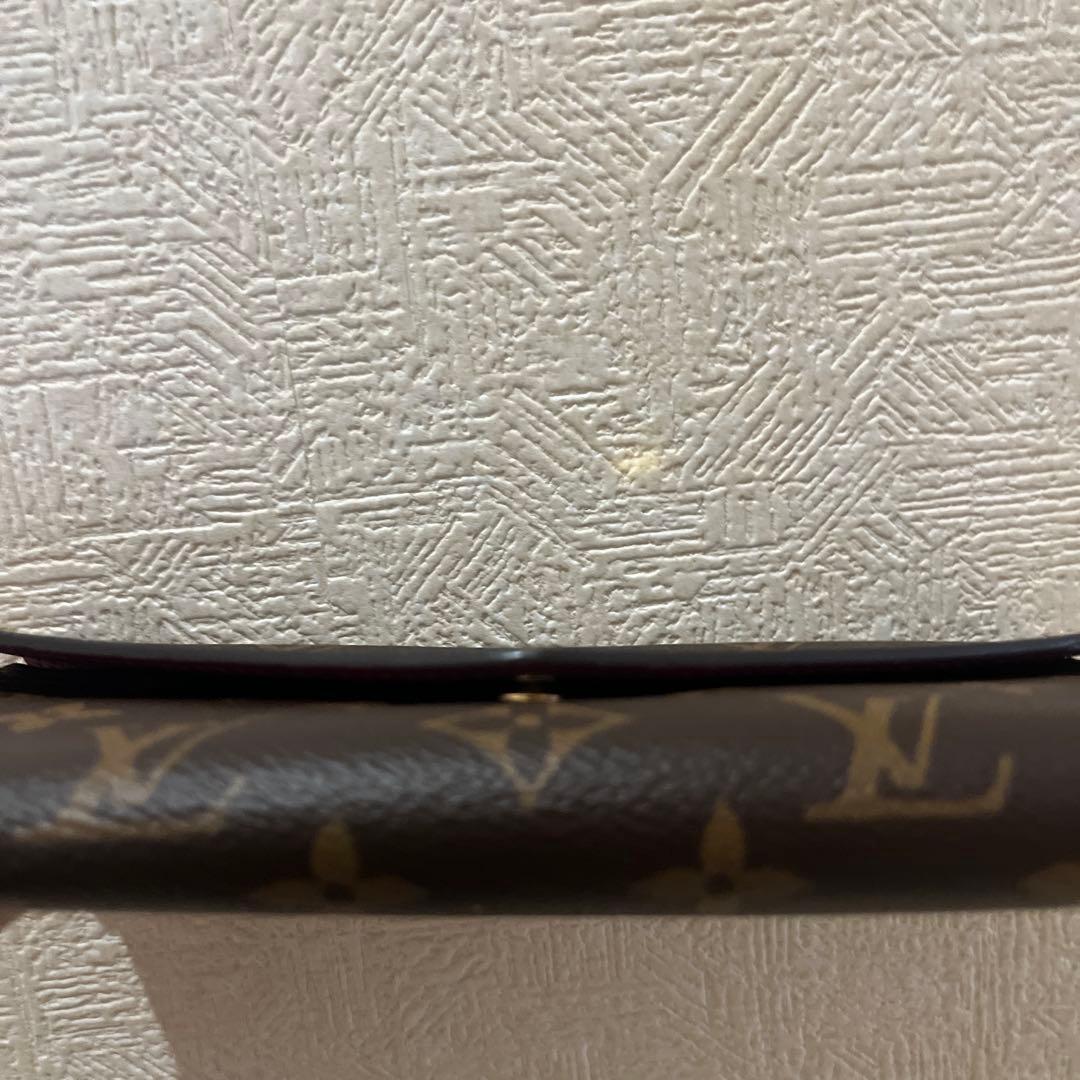 ルイヴィトン　長財布