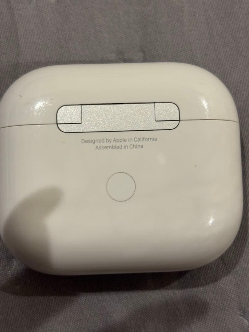 AirPods3本体