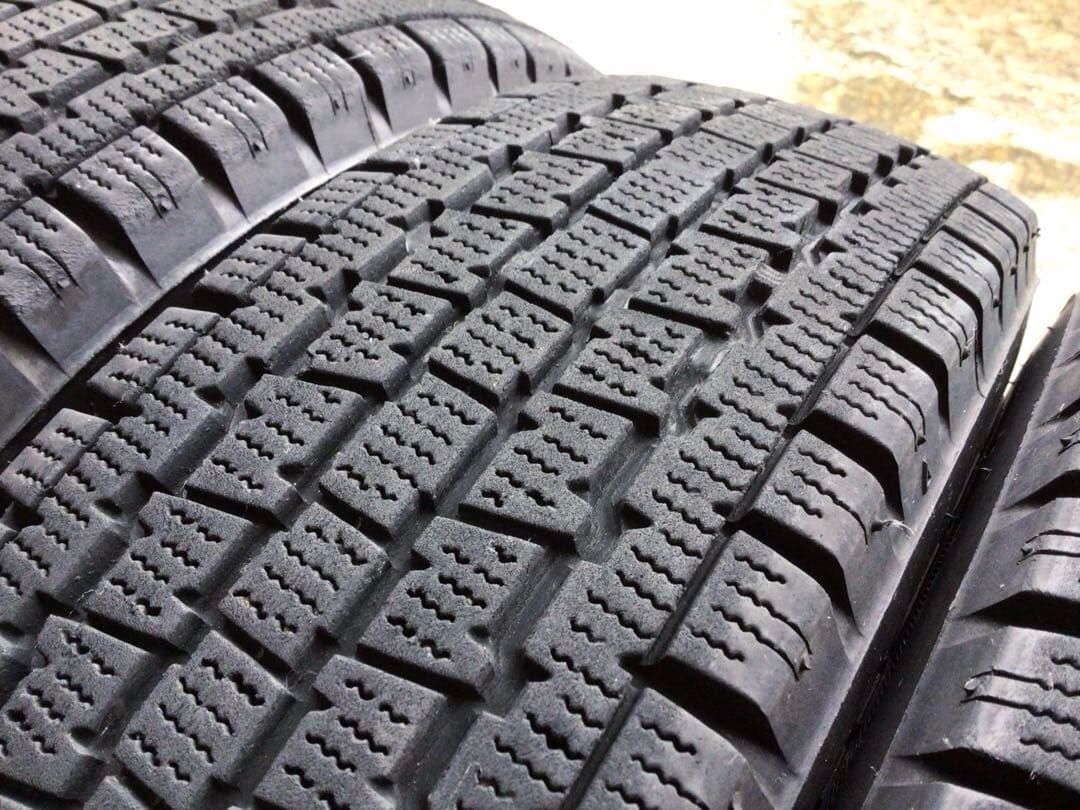 145R12 ブリヂストン スタッドレス W300 145/80R12 A45