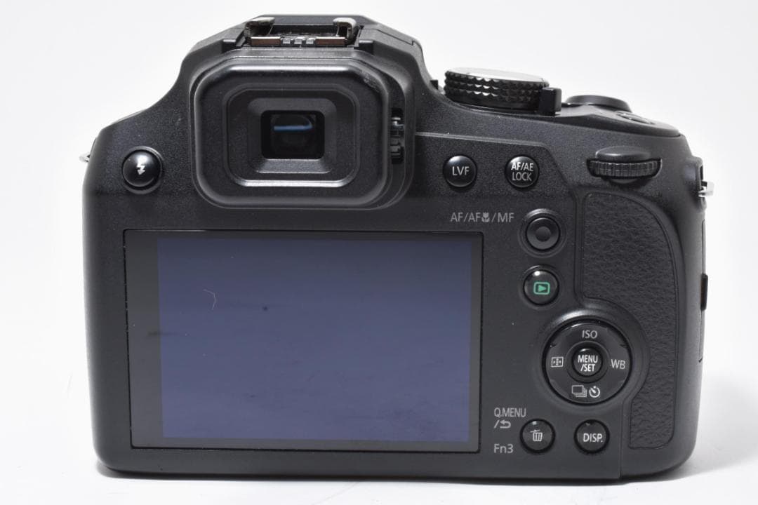■ 美品 ■ パナソニック　Panasonic DC-FZ85
