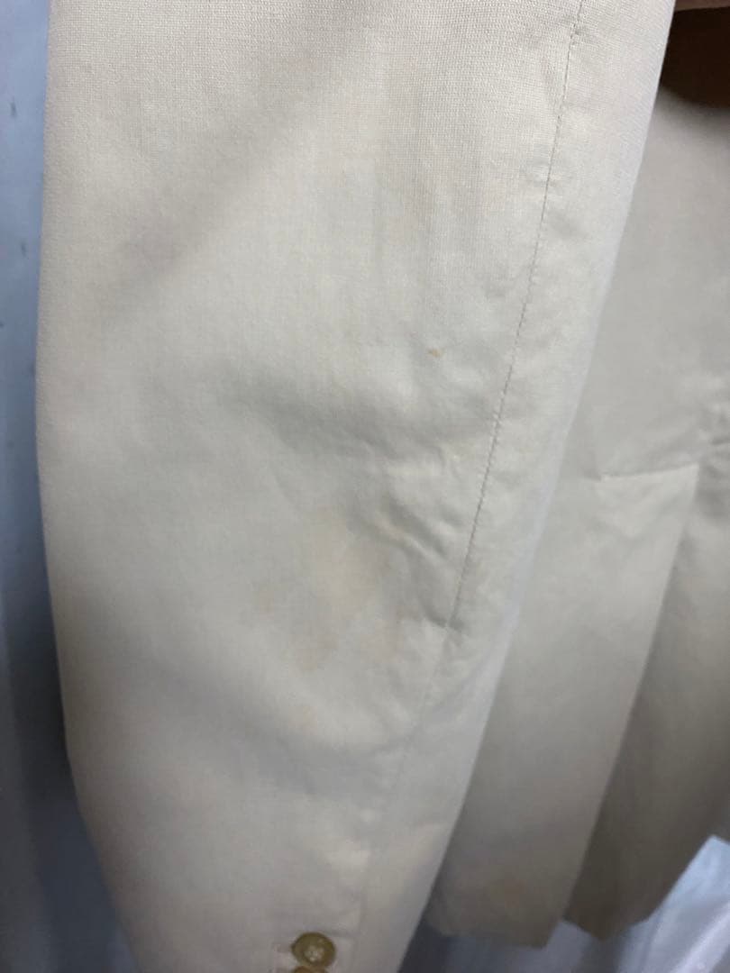 Maison Martin Margiela 07ss テーラードジャケット