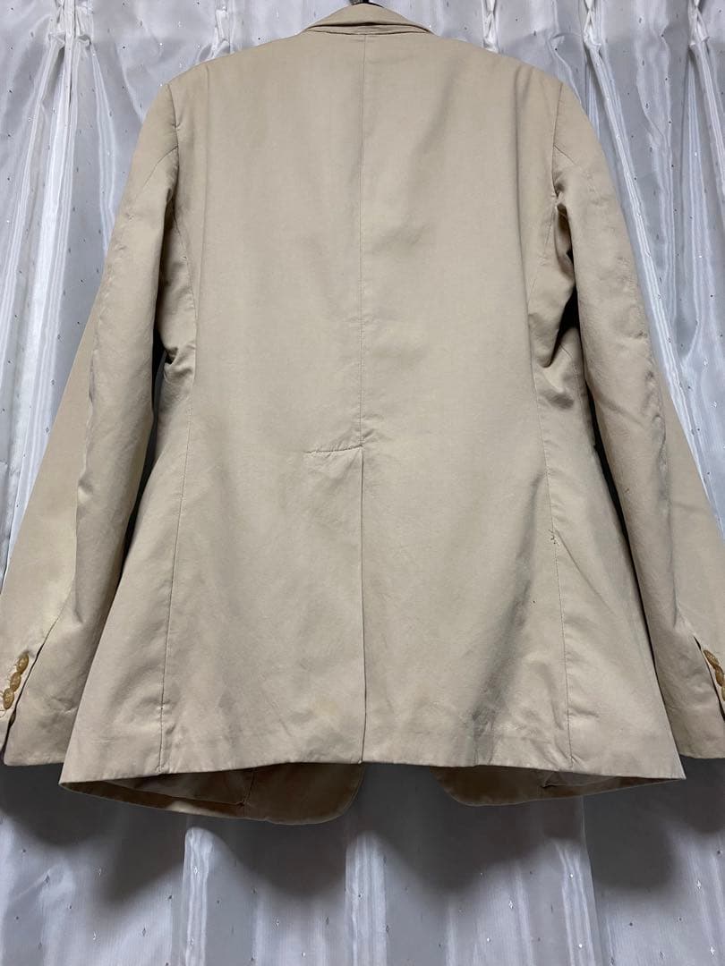 Maison Martin Margiela 07ss テーラードジャケット