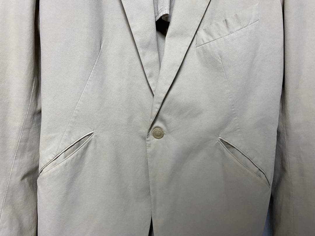 Maison Martin Margiela 07ss テーラードジャケット