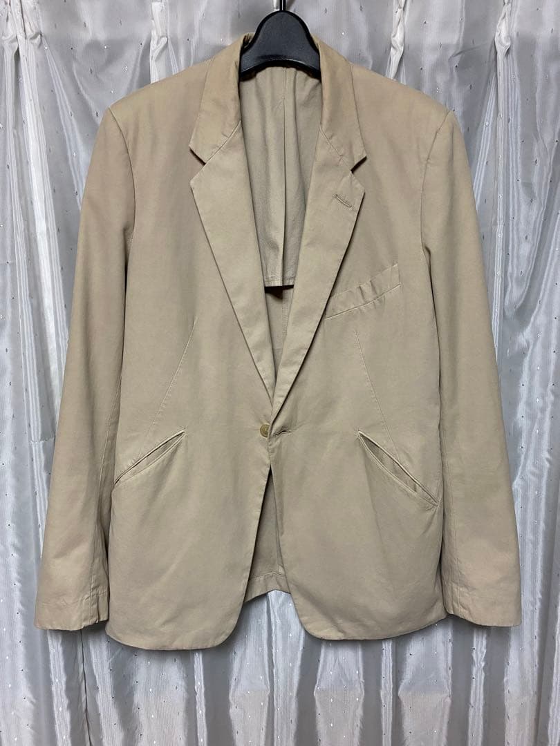 Maison Martin Margiela 07ss テーラードジャケット