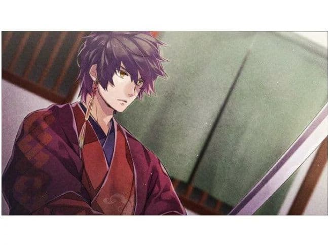 Nightshade 百花百狼 ナイトシェード Nintendo Switch