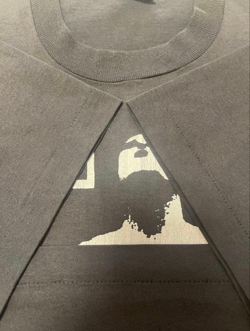 90s Nine Inch Nails Bootleg Tシャツ XL