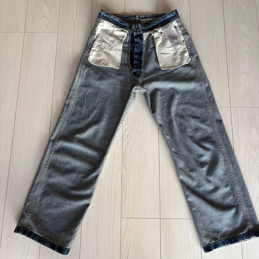 Maison Margiela マルジェラ デニム 28