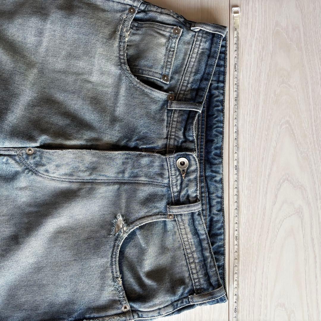 Maison Margiela マルジェラ デニム 28