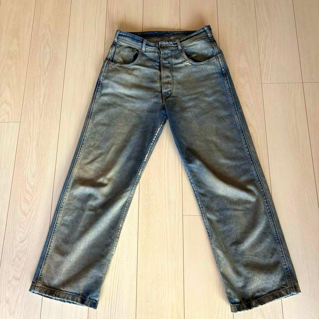 Maison Margiela マルジェラ デニム 28
