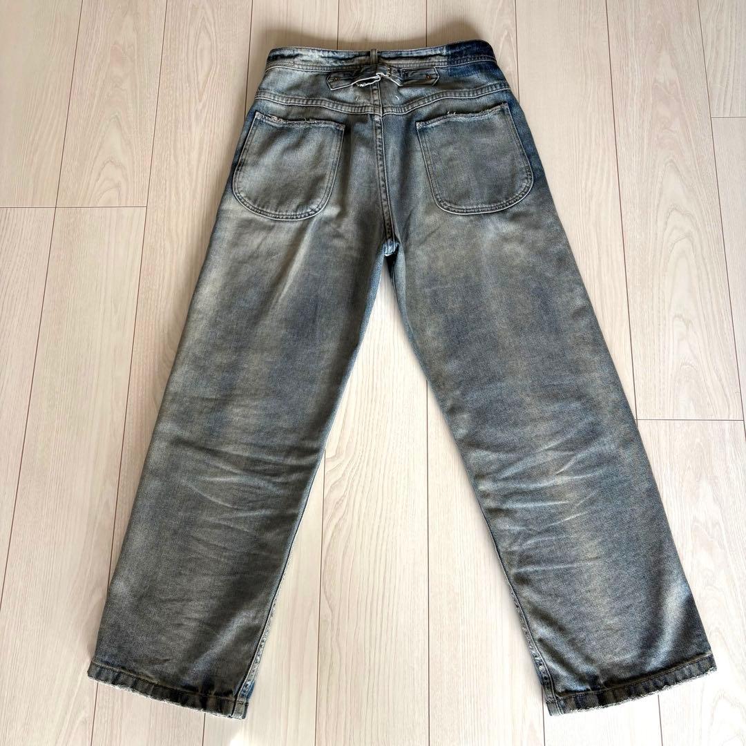 Maison Margiela マルジェラ デニム 28