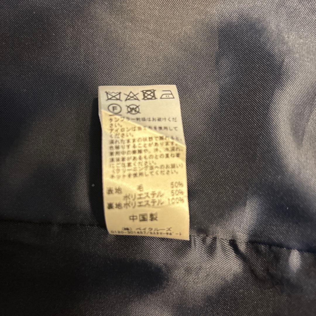 mememe1501 さん専用　JOURNAL STANDARD ジャケット