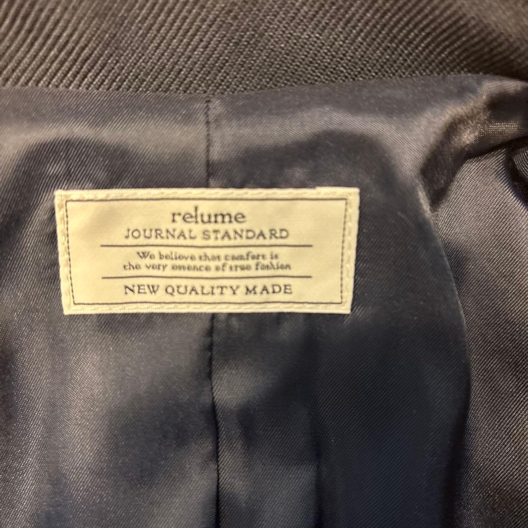 mememe1501 さん専用　JOURNAL STANDARD ジャケット