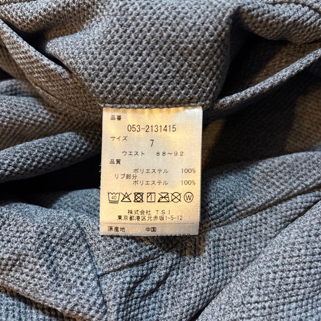 新品 PEARLY GATES スウェットパンツ ストレッチ ジョガーパンツ