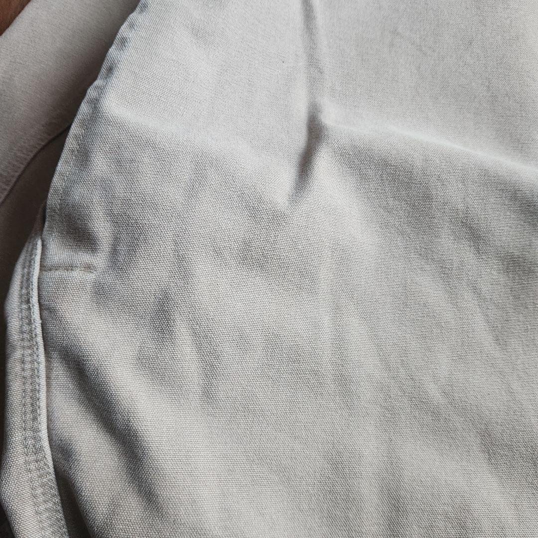 90s~00s Carhartt　デトロイトジャケット　サンドベージュ系　XL