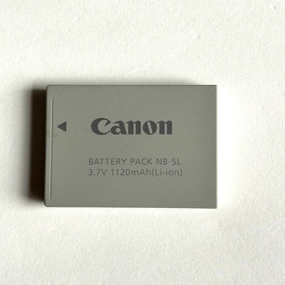 CANON IXY DIGITAL 910 IS デジタルカメラ ジャンク