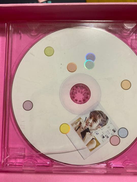TWICE 引退品