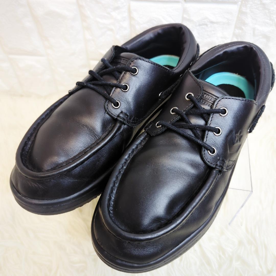 靴 CONVERSE SKATEBOARDING DECKSTAR SK BoTT