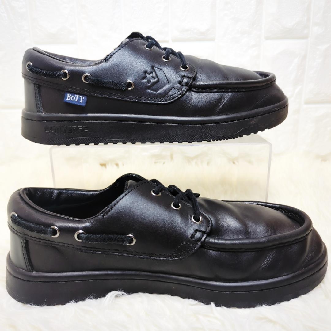 靴 CONVERSE SKATEBOARDING DECKSTAR SK BoTT