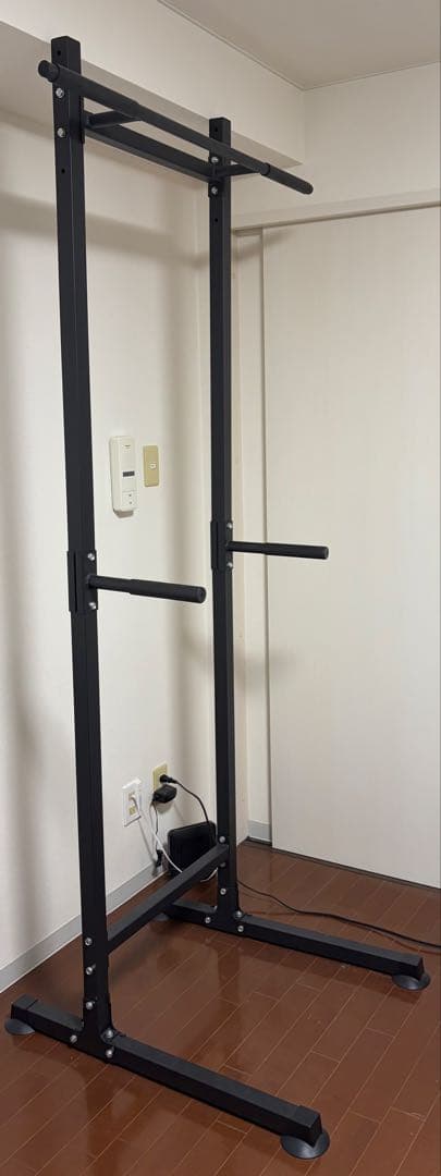WASAI 懸垂マシン